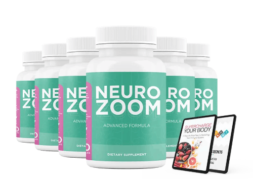 Neuro zoom Discount Bottles 