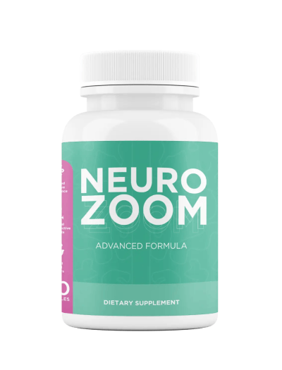 Neuro Zoom formula